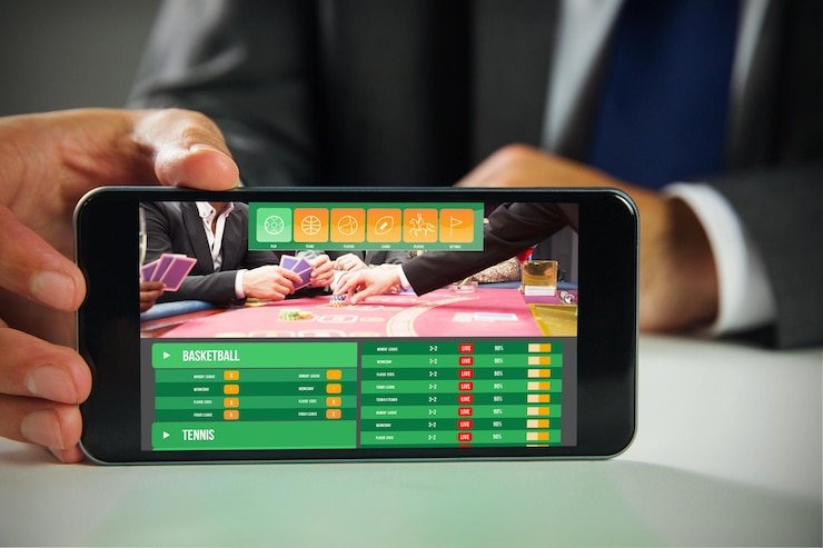 pucuk4d login platform dashboard showing football markets, live dealers, and slot games